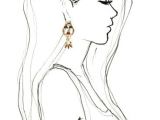Drawing Of Girl Side Face Drawing Side Profile Girl Sketch Inspiration Pinterest