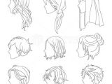 Drawing Of Girl Side View 9 Best Anime Side View Images Manga Drawing Anime Art Anime Girls