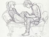 Drawing Of Girl Taking Picture No No Let Me Take Care Of You You Re Always Taking Care Of Me and