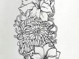 Drawing Of Gladiolus Flower 33 Best Gladiolus Flower Tattoos Small Images Flower Tattoo