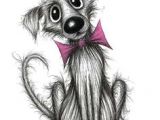 Drawing Of Greedy Dog 127 Best Artwork by Keith Mills Images Dog Illustration Dog