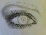 Drawing Of Green Eye Start Adding Lower Lashes Eyelasheshowtoapply Eye Lashes How to