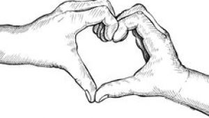 Drawing Of Hand Holding Heart 140 Best Drawings Of Hands Images Pencil Drawings Pencil Art How