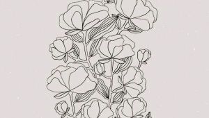 Drawing Of May Flower Pin by Ieva Mazeikaite On Draw Illustration Art Art Prints
