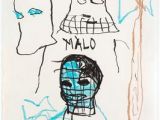 Drawing Of Non Living Things is Called Jean Michel Basquiat Wikipedia