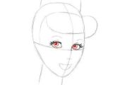 Drawing Of Red Eye Pin by ashley Burgoin On How to Draw Drawings Cinderella Drawing