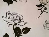 Drawing Of Rose Student 29 Best Rose Drawings Images 3 Roses Tattoo Rose Drawings Tattoo