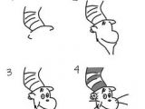 Drawing Of the Cat In the Hat 260 Best Kid S Drawing Ideas Images Art for Kids Learn to Draw