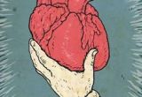 Drawing Of Two Hands Making A Heart 274 Best Heart In Hand Images Anatomical Heart Anatomy Art