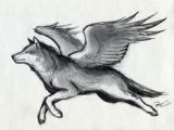 Drawing Of Wolf with Wings 88 Best Wolf with Wings Images Wolves Fantasy Art Fantasy Artwork