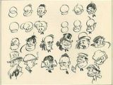 Drawing Old Cartoons 50 Best 30 S Cartoon Style Images Caricatures 1930s Cartoons