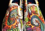 Drawing On Vans Ideas 84 Best Sharpie Shoes Images Painted Sneakers Sharpie Shoes