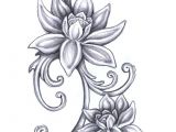 Drawing Pictures Of Flowers Lotus Flower Sketch Dr Odd Drawings Pinterest Tattoos Flower