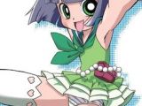 Drawing Powerpuff Girl Z How to Draw Kaoru Matsubara Powerpuff Girls Z Step by Step Anime