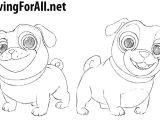 Drawing Puppy Dogs How to Draw Puppy Dog Pals Birthday Drawings Dogs Puppies Puppies