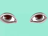 Drawing Rolling Eyes 2 Ways to Draw Eyes Step by Step Wikihow