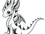Drawing Simple Cartoon Dragons Cute Little Dragon Drawing Dragon Dragon Art Drawings