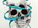 Drawing Skull Crawler Die 1285 Besten Bilder Von Skulls Pt Ii In 2019 Skull Tattoos