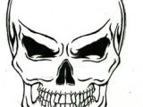 Drawing Skulls Easy 35 Best Simple Skull Tattoos Images Drawings Skull Skull Tattoo