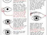Drawing the Eyes Pdf 2753 Best How to Anatomy Portrait Etc Images Drawing Techniques