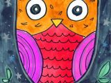 Drawing the Eyes Pdf How to Draw An Owl Time 4 Art Art Projects Drawings Art