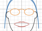 Drawing Things On Desmos Math Mama Writes Calculus Reviewing Functions with Desmos