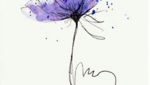 Drawing Time Lapse Flowers Die 445 Besten Bilder Von Blumen Malen In 2019 Frames Watercolor