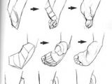 Drawing Tips Tumblr 187 Best Hands Feet Images Drawing Tips How to Draw Hands