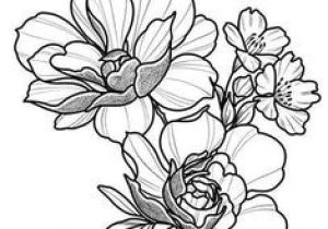 Drawing Traditional Flowers 215 Best Flower Sketch Images Images Flower Designs Drawing S