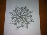 Drawing Traditional Flowers Flower Sketch Lotus Sketch Neo Traditional Sketch Tattoo Flash