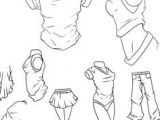Drawing Tutorials 101 Anime 101 Best Clothing References Images Manga Drawing Drawing