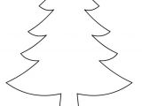 Drawing X Mas Tree Christmas Tree Drawing Template Christmas ornaments