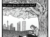 Drawingfield.m Thin Air Comic About Trees and Biomimicry Stuart Mcmillen Comics