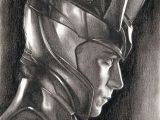Drawings Easy Thor Pin by Saumya On Marvel Art Loki Loki Drawing Marvel Drawings