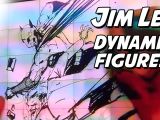 Drawings Hands Youtube Jim Lee How to Draw Dynamic Figures Youtube