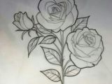 Drawings Of 3 Roses 29 Best Rose Drawings Images 3 Roses Tattoo Rose Drawings Tattoo