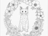 Drawings Of A White Cat Minnie Mouse Baby Malvorlagen Bildnis Minnie Mouse Coloring Pages
