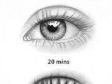 Drawings Of Both Eyes Pencil Sketch Of Eye Crying Drawings Drawings Art Drawings