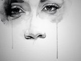 Drawings Of Closed Eyes Crying Don T Cry Baby Drawing Pinterest Drawings Art and Art Drawings