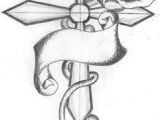 Drawings Of Crosses with Roses 104 Best Cross Tattoos Images Cross Tattoo Designs Crosses