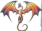 Drawings Of Dragons Full Body How to Draw A Body Dragon Art Complete Drawing Tutorial and