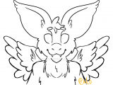 Drawings Of Dutch Angel Dragons Image Result for Dutch Angel Dragon Tag Furries In 2018 Dragon