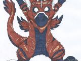 Drawings Of Dutch Angel Dragons Telephone the Dutch Angel Dragon She is Cute but the Most Thing that
