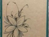 Drawings Of Dying Flowers Die 77 Besten Bilder Von Blumen Doodles Zentangles Doodles Und
