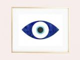 Drawings Of Evil Eyes 130 Best Evil Eye Images Eyes Turkish People Evil Eye Art