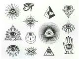 Drawings Of Evil Eyes Evil Eye Collection Art Print Art Prints Art Tattoos Art Prints