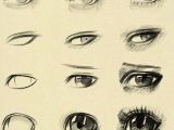 Drawings Of Eyes Tutorial Desenho Drawings Pinterest Drawings Eye and Anime