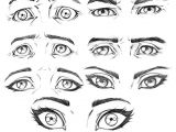 Drawings Of Eyes with Expression Pin Od Twoja Stara Na Art Drawings Art I Eye Expressions