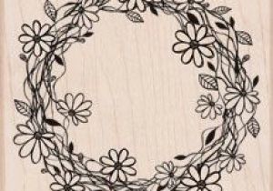 Drawings Of Flower Wreaths 22 Best Wreath Illustrations Images Graphics Vectors Charts
