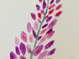 Drawings Of Flowers for Beginners Easy Crafts Watercolor Flowers for Beginners Watercolors Pinte